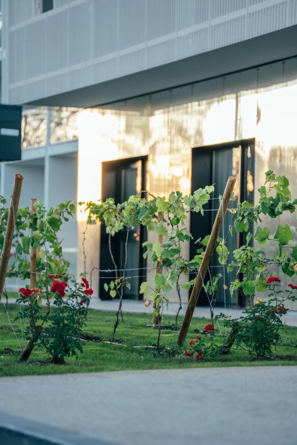 Holiday Inn - Bordeaux-Merignac By Ihg Exterior foto