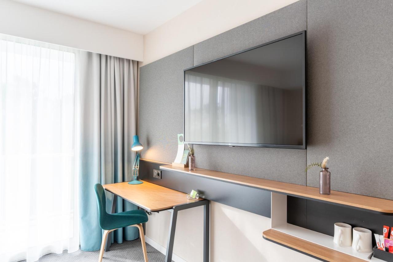 Holiday Inn - Bordeaux-Merignac By Ihg Exterior foto