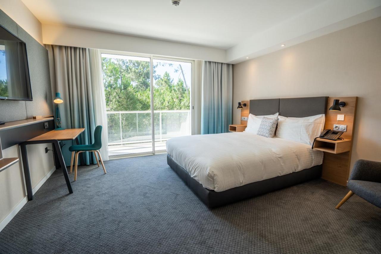 Holiday Inn - Bordeaux-Merignac By Ihg Exterior foto