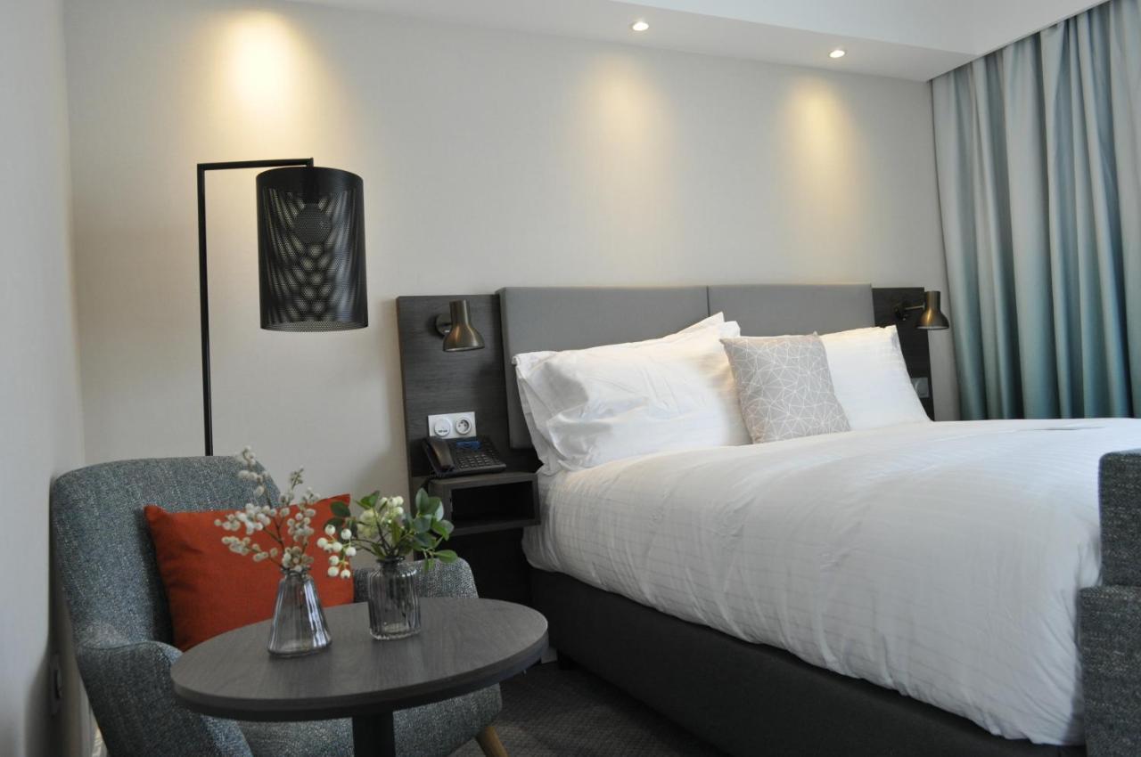 Holiday Inn - Bordeaux-Merignac By Ihg Exterior foto