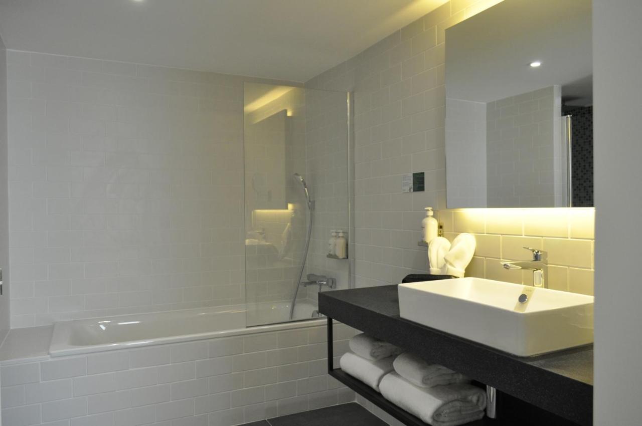 Holiday Inn - Bordeaux-Merignac By Ihg Exterior foto